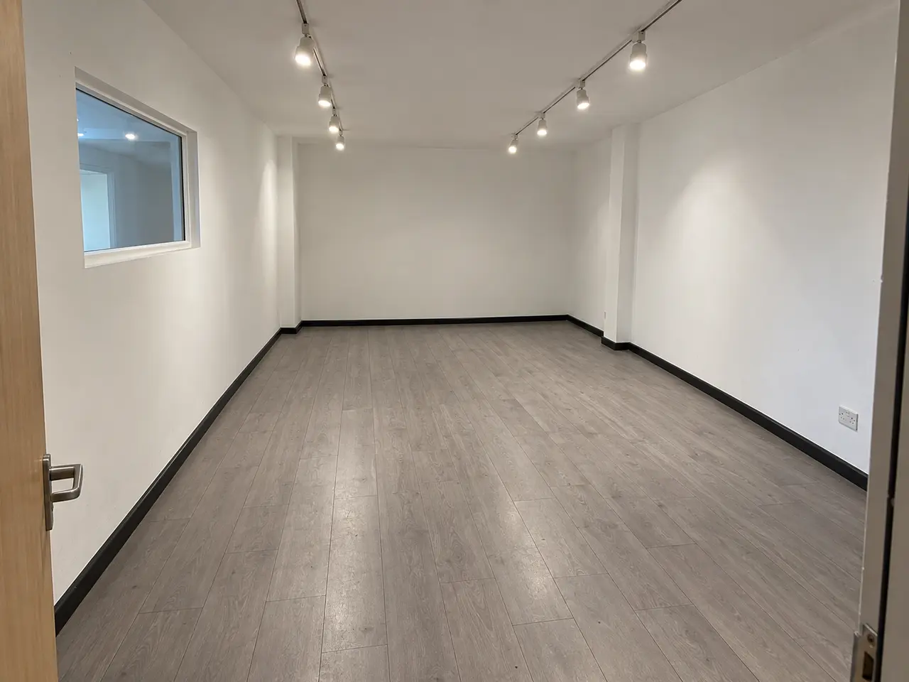 Studio 6 at We-Link Studios, representative image