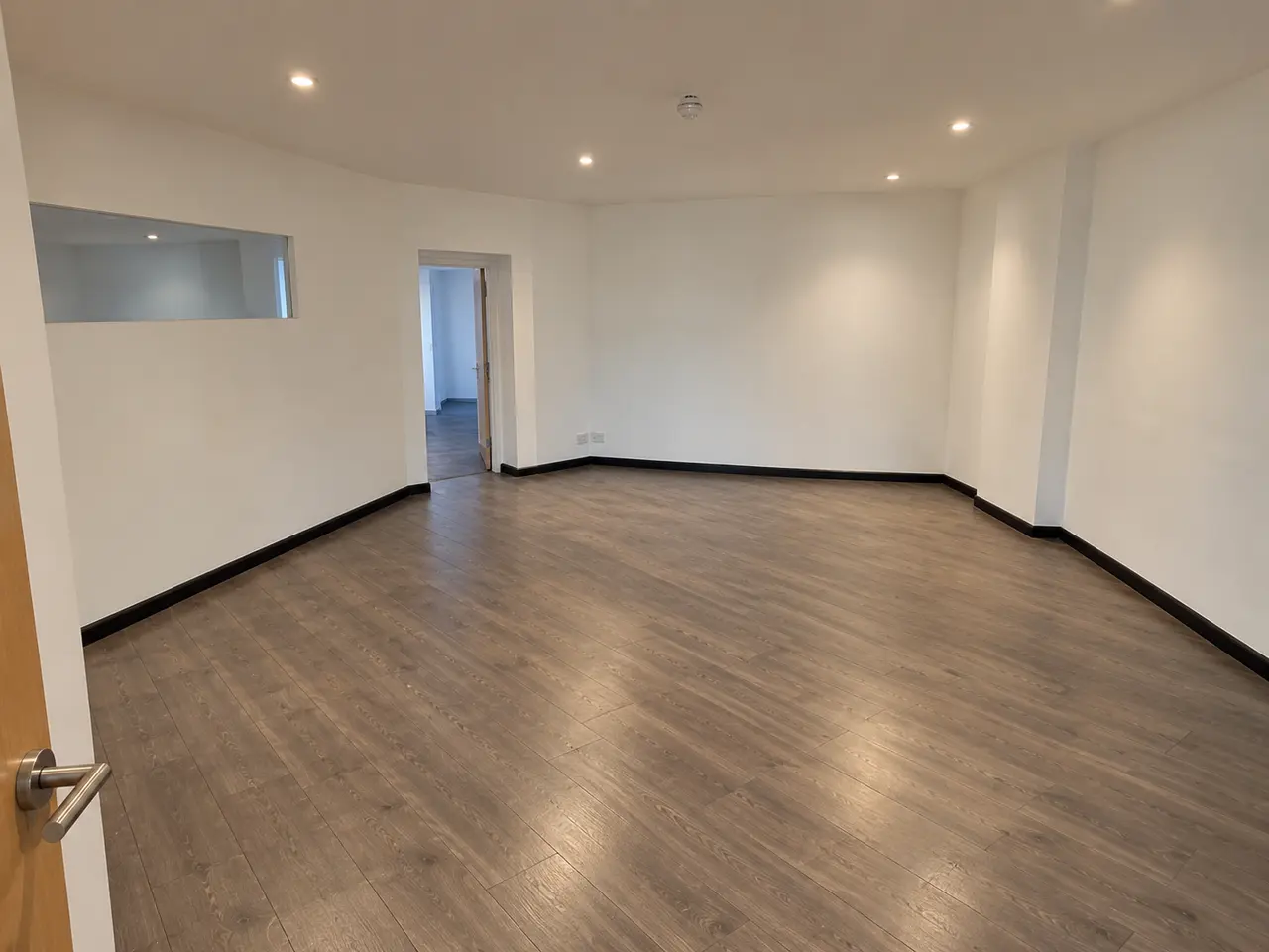 Studio 8 at We-Link Studios, representative image