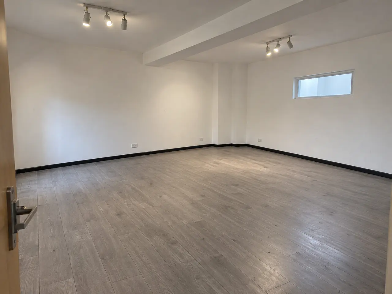 Studio 4 at We-Link Studios, representative image