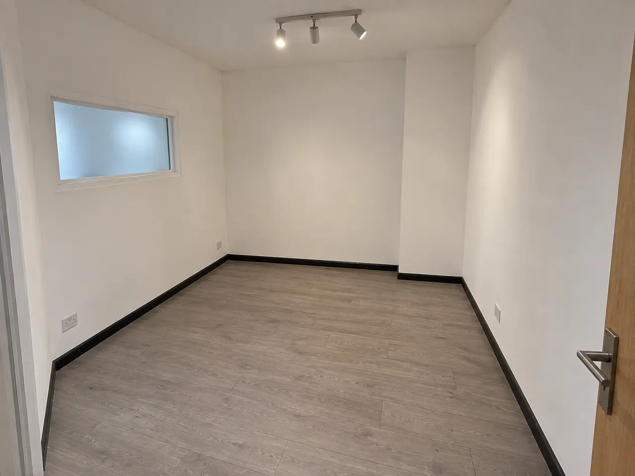 Studio 2 at We-Link Studios, representative image