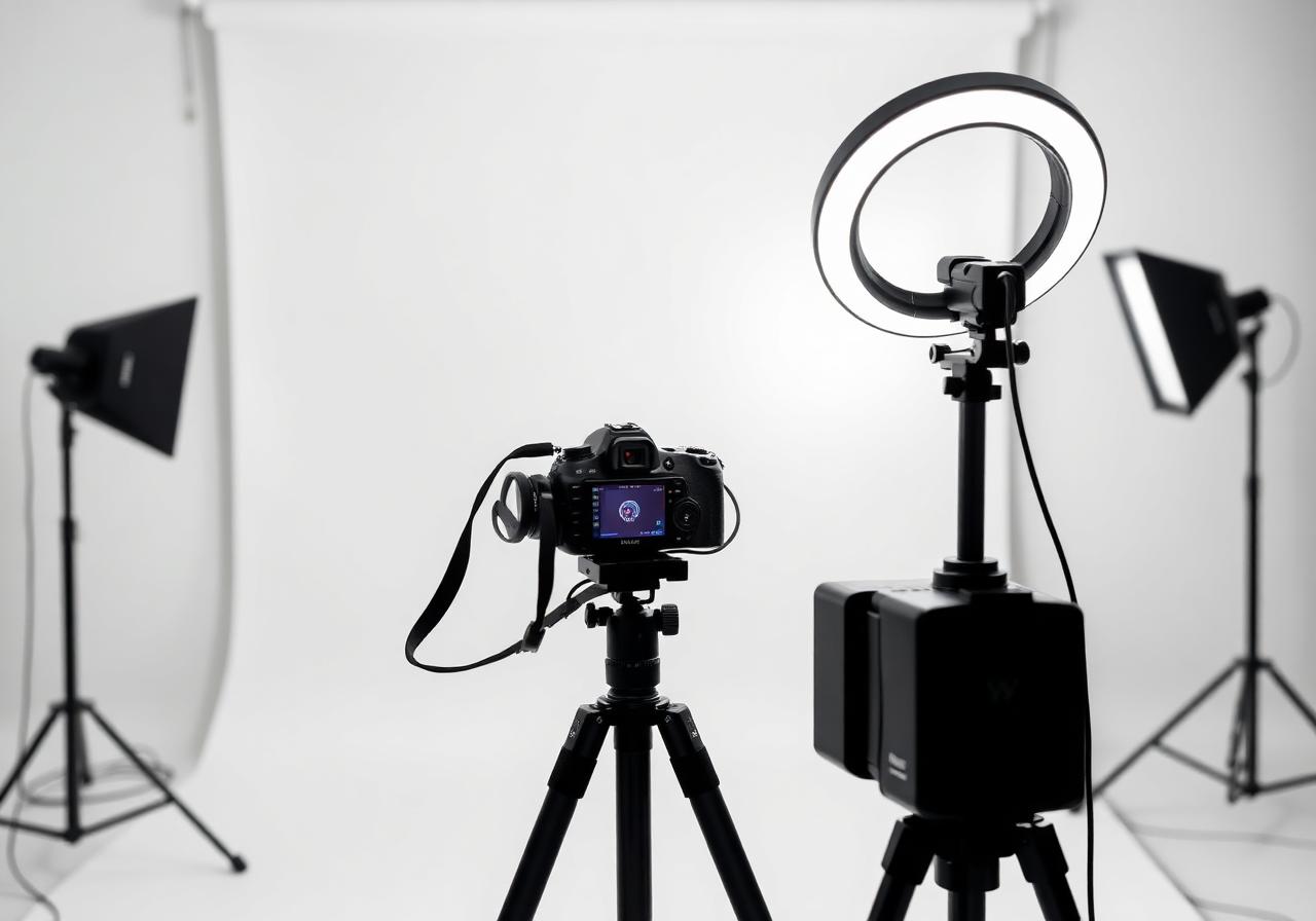 Studio 03 — Content Creator Suite